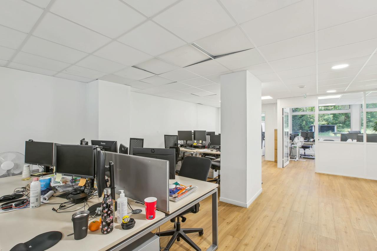 Bureau Paris 177m² Location bureau Paris OLBUR2531488 12